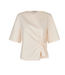 Second Female Arkai Drape Tee