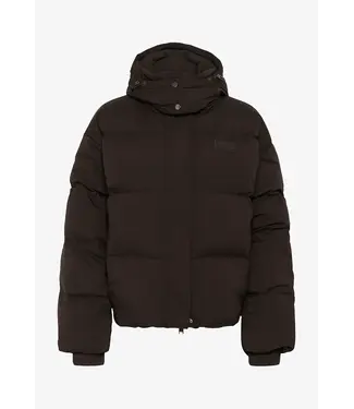 Gestuz Roa Short Puffer
