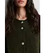 Second Female Andrea Knit Rib  Cardigan