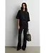 Second Female Arkai Drape Tee