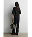 Second Female Arkai Drape Tee