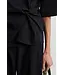 Second Female Arkai Drape Tee