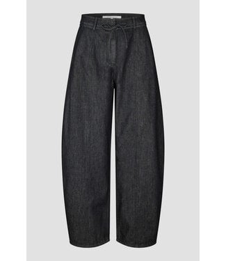 Second Female Dera Denim Cargo Trousers
