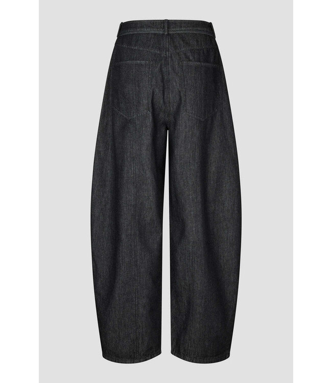 Second Female Dera Denim Cargo Trousers