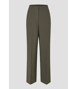 Second Female Fique Classic Trousers