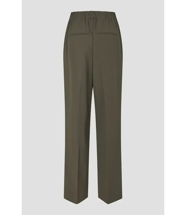 Second Female Fique Classic Trousers