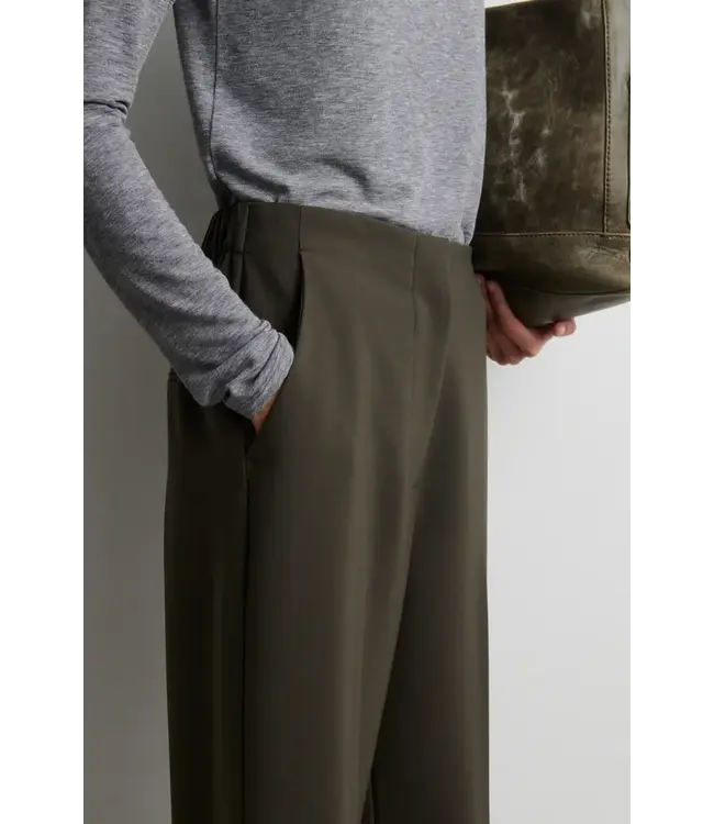 Second Female Fique Classic Trousers