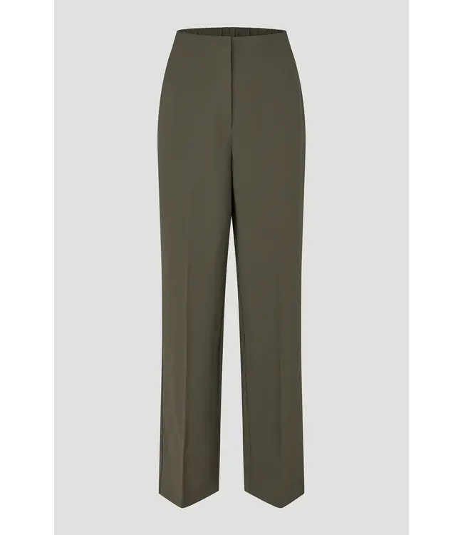 Second Female Fique Classic Trousers