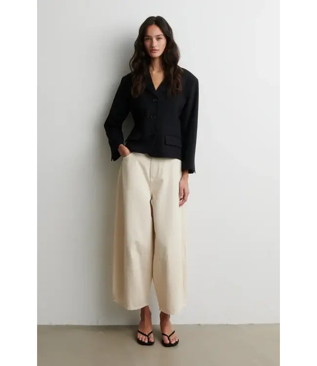 Second Female Sella Short Blazer