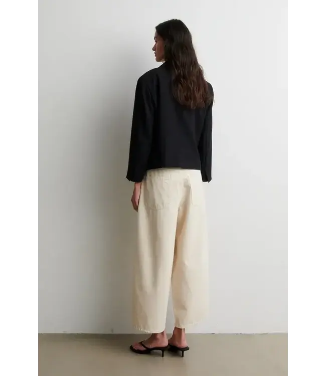 Second Female Sella Short Blazer