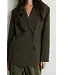 Second Female Fique Fitted Blazer 01