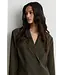 Second Female Fique Fitted Blazer 01