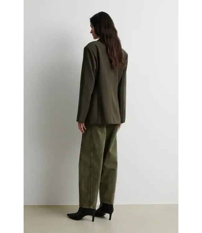 Second Female Fique Fitted Blazer 01