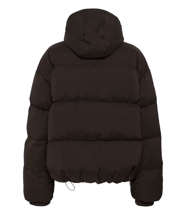 Gestuz Roa Short Puffer