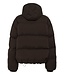 Gestuz Roa Short Puffer