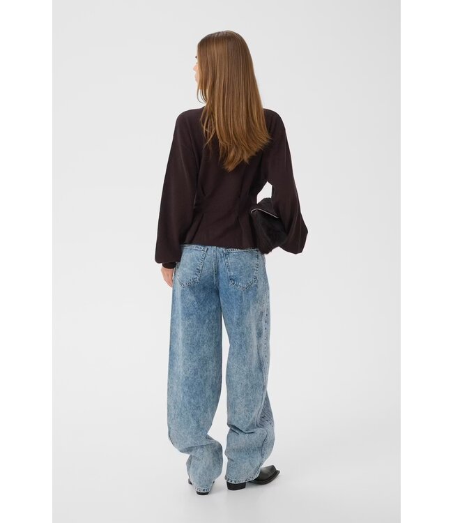 Gestuz Mawi HW Ballon Jeans