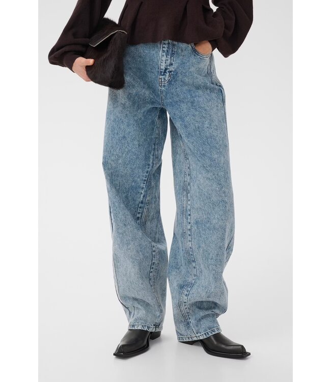 Gestuz Mawi HW Ballon Jeans