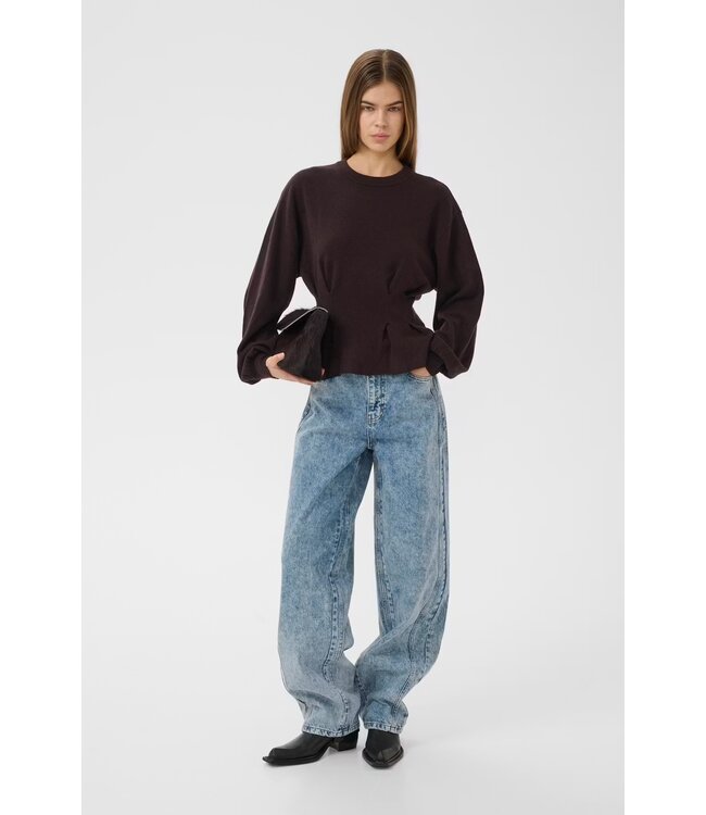 Gestuz Mawi HW Ballon Jeans