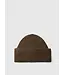 Selected Lulu Wool Blend Knit Beanie NOOS