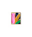 HKliving Framed artwork, bright lights (25x31cm)