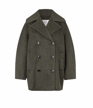 Second Female Agola Jacket