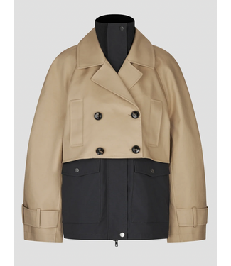 Second Female Aiva Jacket