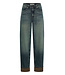 Gestuz Susara HW Barrel Jeans
