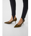 Gestuz Lyrose strap leggings
