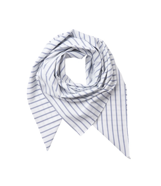 Co’Couture SomoCC Stripe Scarf