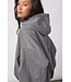 Co’Couture LanceCC Balloon Hoodie
