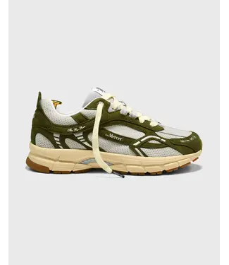 Mercer Amsterdam The Re-Run Vintage
