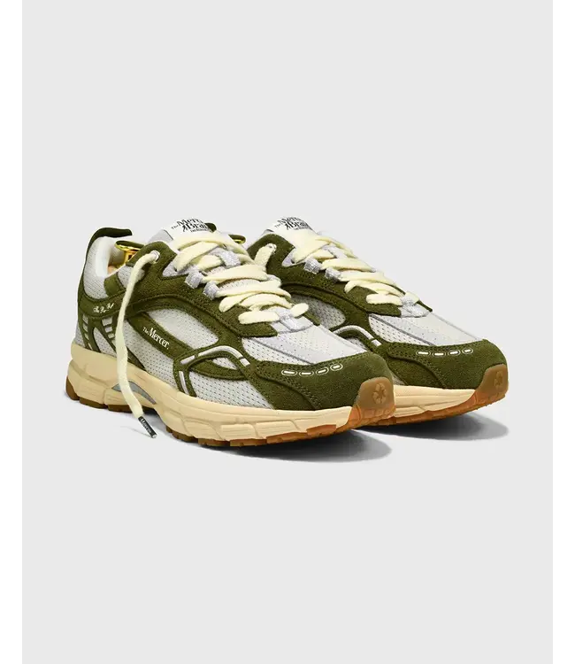 Mercer Amsterdam The Re-Run Vintage