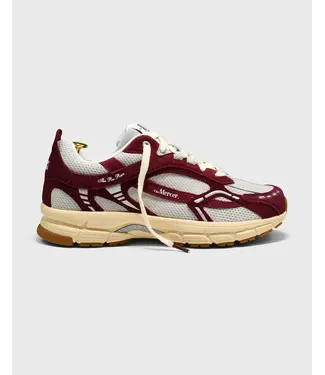 Mercer Amsterdam The Re-Run Vintage