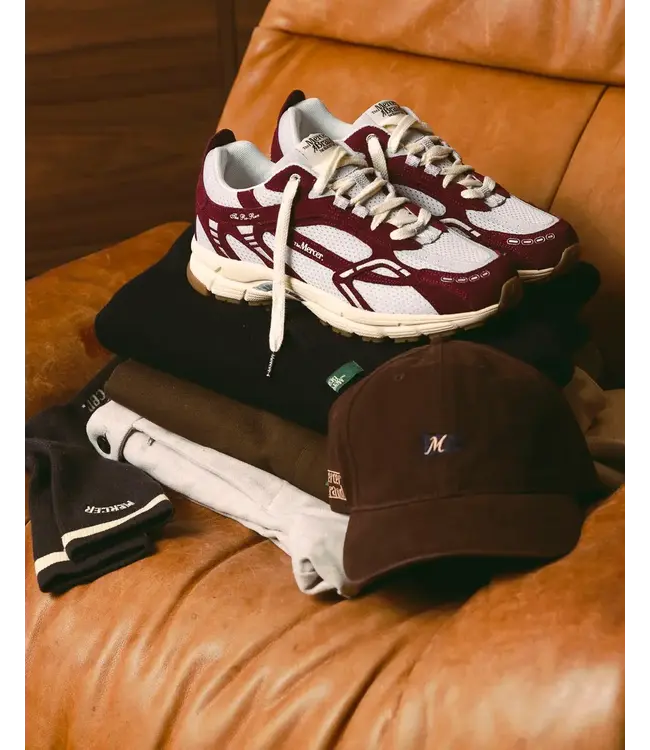 Mercer Amsterdam The Re-Run Vintage