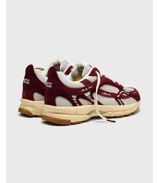 Mercer Amsterdam The Re-Run Vintage