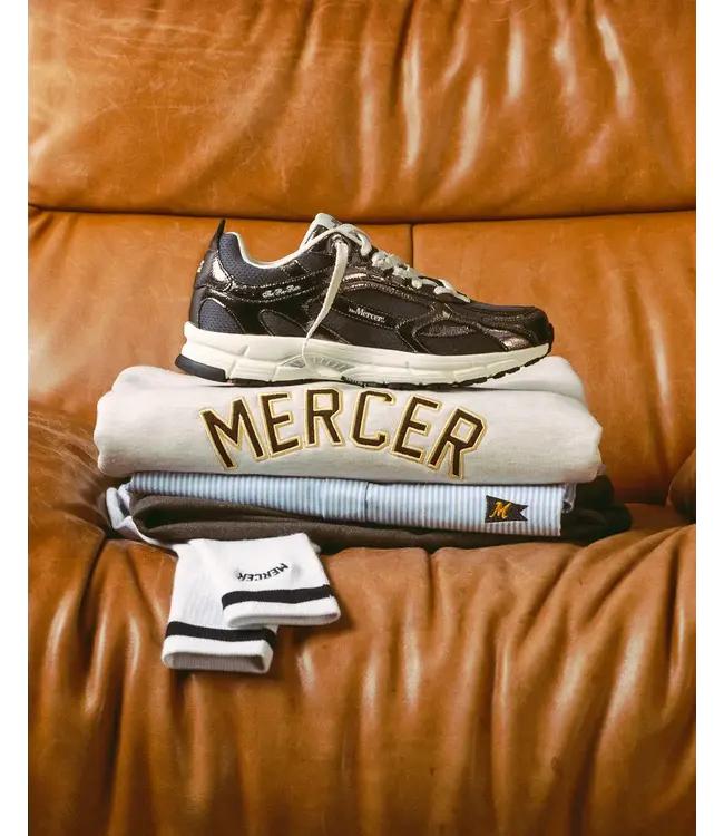 Mercer Amsterdam The Re-Run Cracked