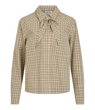 Rouge Edit ROUREENA L/S SHIRT
