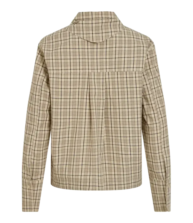 Rouge Edit ROUREENA L/S SHIRT