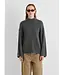 Rouge Edit Alma L/S Mock Neck Knit