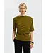 Selected Taj Light Twist Tee Noos
