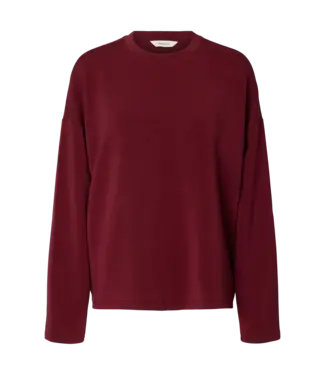 Selected Oversized LS Tenny Top
