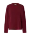 Selected Oversized LS Tenny Top