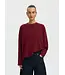 Selected Oversized LS Tenny Top