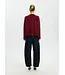Selected Oversized LS Tenny Top