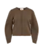 Rouge Edit ROULUCILA L/S ZIP CARDIGAN