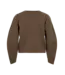 Rouge Edit ROULUCILA L/S ZIP CARDIGAN