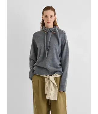 Rouge Edit ROUKATE L/S V-NECK KNIT