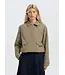 Selected Elara Relaxed Bomber Jacket