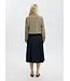 Selected Elara Relaxed Bomber Jacket