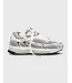 Mercer Amsterdam The Re-Run White Silver / size 39